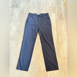 Boy’s  Navy Pants by Zara, worn once, size 11/12, 152
